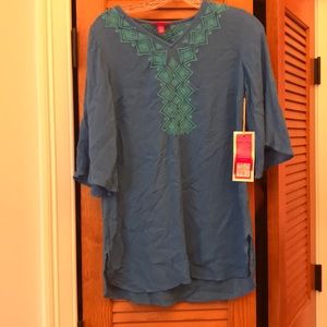 NWT Lilly Pulitzer for Target Tunic/Coverup
